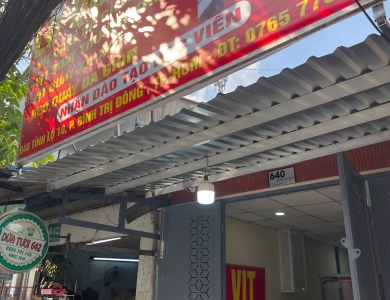 Thương Hiệu Vịt Quay Da Giòn Ngọc Hân Bắt Nguồn Từ Đâu