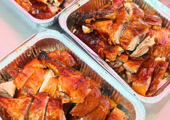 TOP 3 QUÁN VỊT NGON NHẤT SÀI GÒN